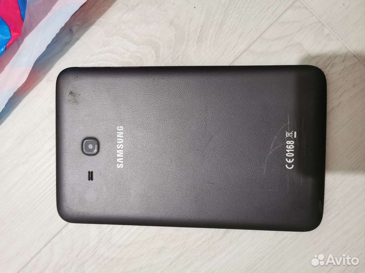 Samsung galaxy tab 3 lite