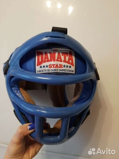 Шлем защита M