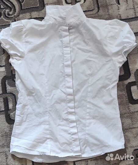 Пакет вещей для девочки