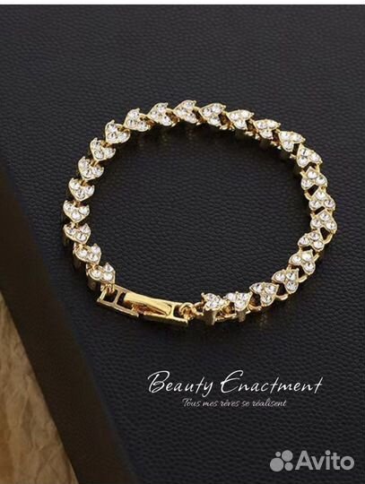 Браслет женский