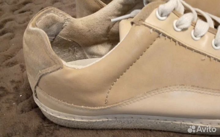 Кеды унисекс Zara 40 р