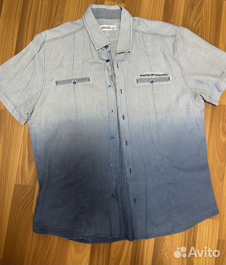 Мужские вещи пакетом