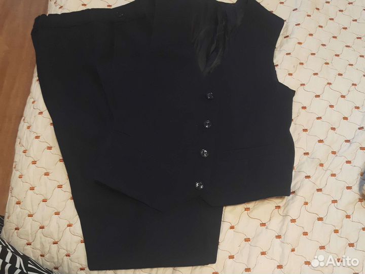 Школьная форма