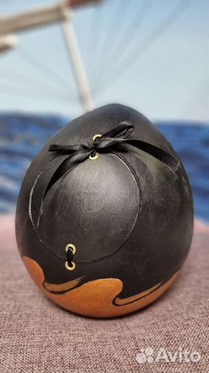 Большой киндер сюрприз