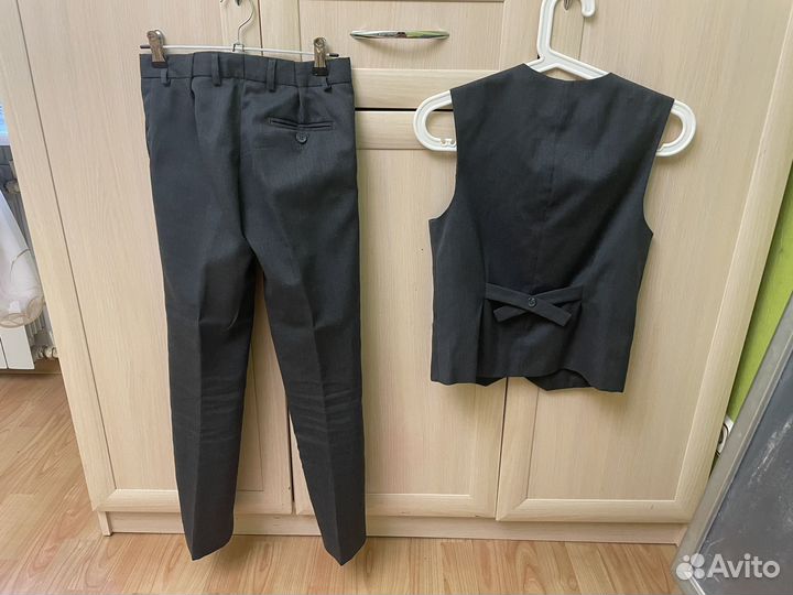 Школьная форма sky lake для мальчика