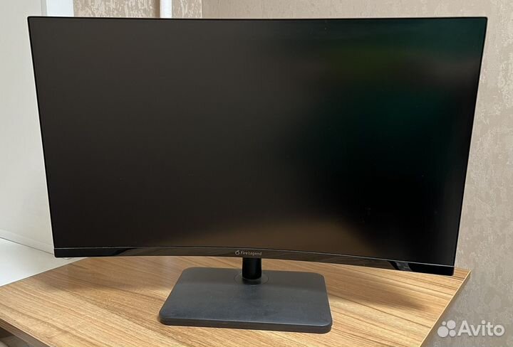 Монитор для компьютера 27 дюймов