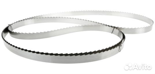 Ленточная Пила по Металлу