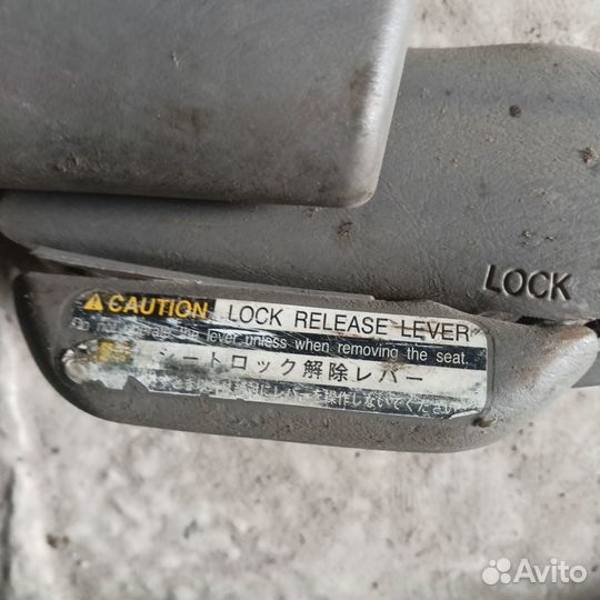 Третий ряд сидений от Toyota