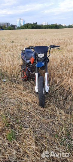 Racer panther RC200