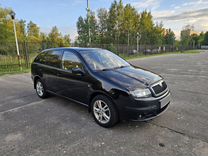 Skoda Fabia 1.2 MT, 2006, 275 000 км, с пробегом, цена 320 000 руб.