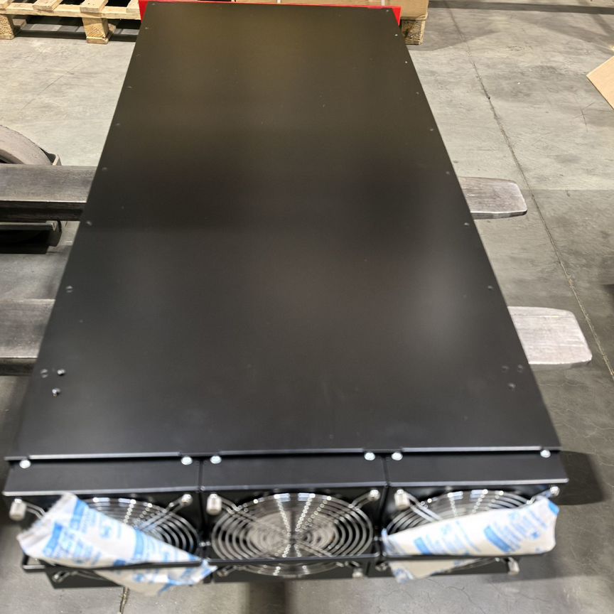 [STORINATOR] Система Хранения Данных ( ) 120 Hdd Storinator