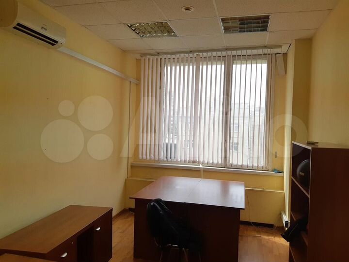 Сдам офисное помещение, 40 м²