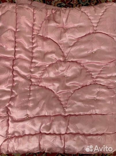 Детское одеяло