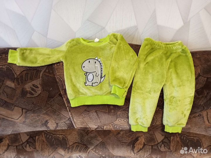 Костюм на мальчика