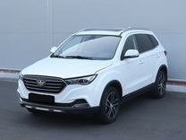 FAW Besturn X40 1.6 AT, 2019, 71 699 км, с пробегом, цена 995 120 руб.