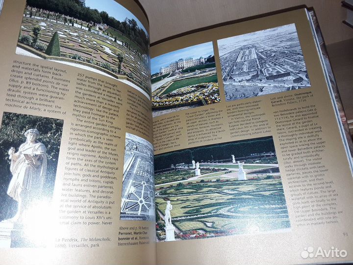 Барокко и Рококо. Архитектура живопись скульптура