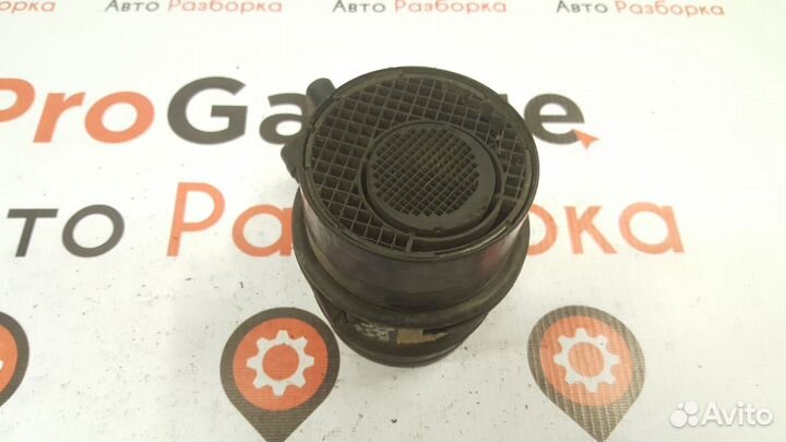 Дмрв расходомер vw passat b5 + пассат б audi a6c5