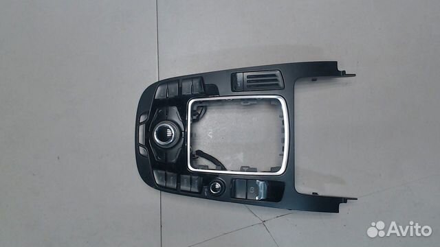 Джойстик мультимедиа Audi A4 (B8), 2011