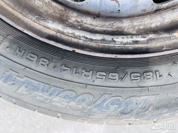 Cordiant Road Runner 185/65 R14 86H