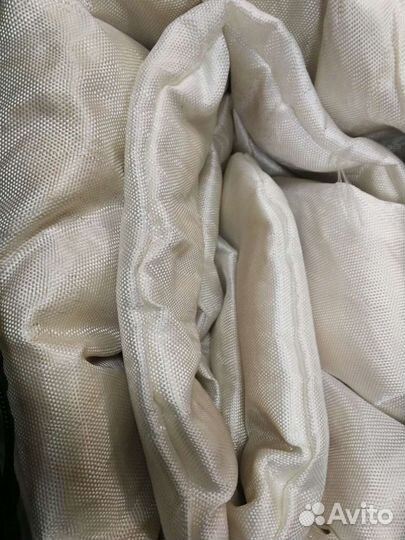 Утеплитель двигателя 140x90 (стеклоткань) acc02