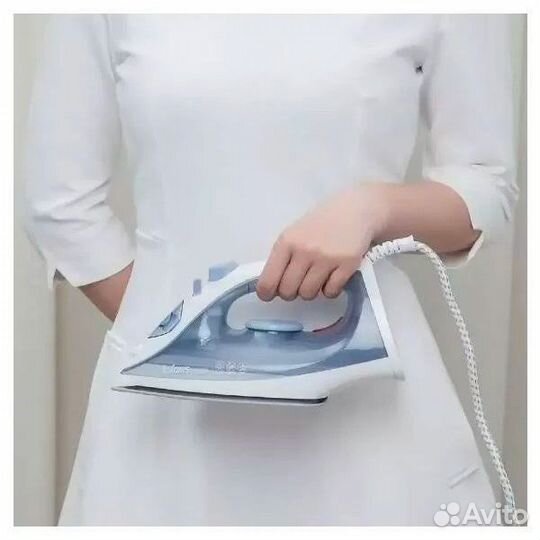 Утюг Xiaomi Lofans Langfi Steam Iron YD-013G Blue