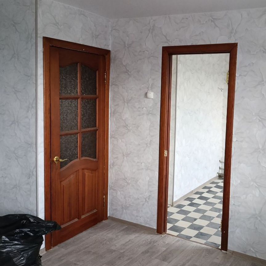 Квартира 1-комн. 32.2 м² в Пучеж — фото 5