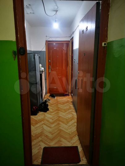 1-к. квартира, 36,9 м², 6/9 эт.