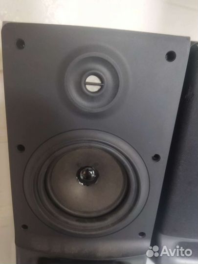 Блютуз колонка бу