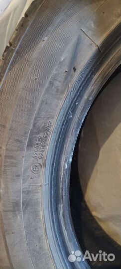 Toyo Tranpath MPZ 225/55 R17