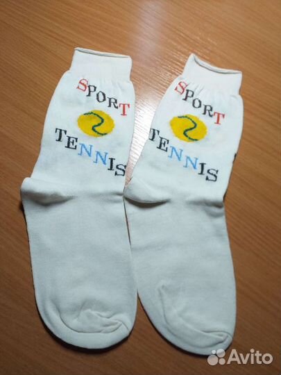 Носки детские