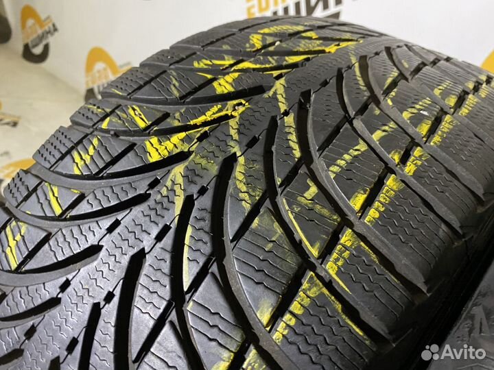 Michelin Latitude Alpin LA2 235/55 R18