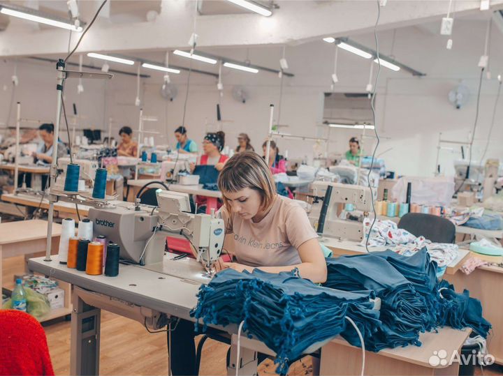 Инвестиции в готовый бизнес Wildberries