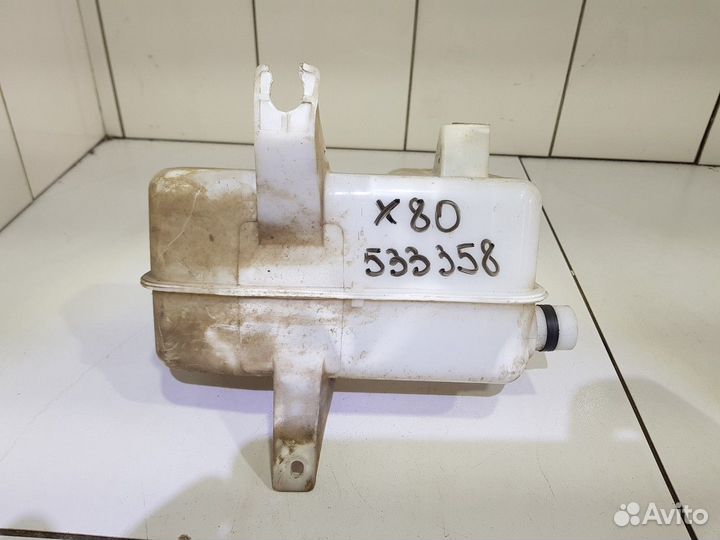 Бачок омывателя (Faw Besturn X80)