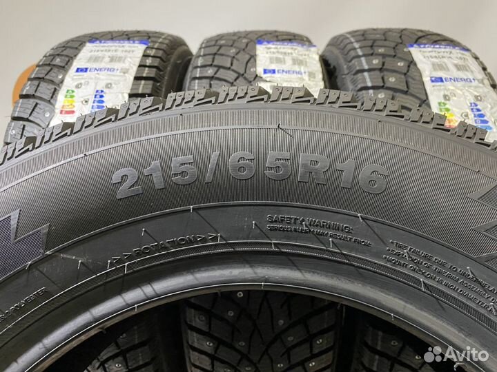 Triangle IcelynX TI501 215/65 R16