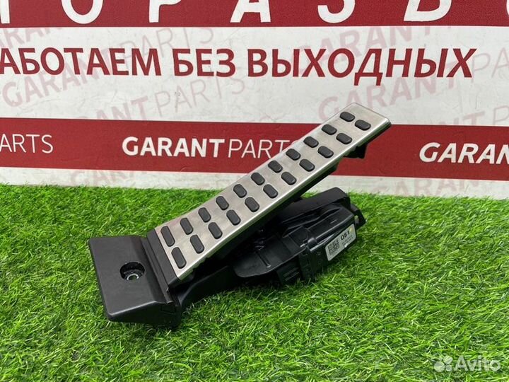 Педаль газа Kia Sportage 4 QL 1.6 G4FJ 2019