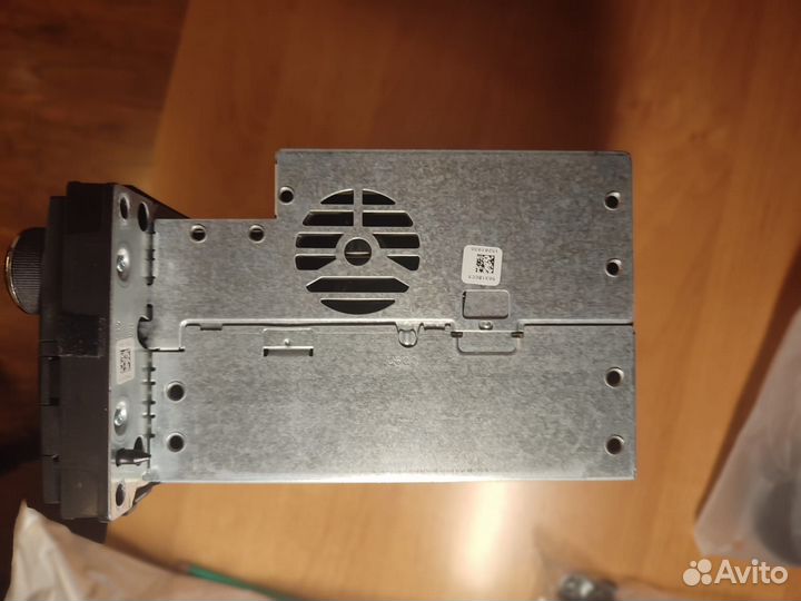 Автомагнитола dodge journey