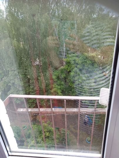 1-к. квартира, 20,7 м², 5/5 эт.