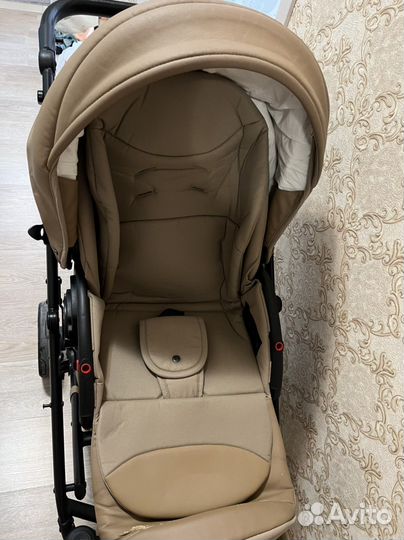 Коляска anex sport 3 в 1