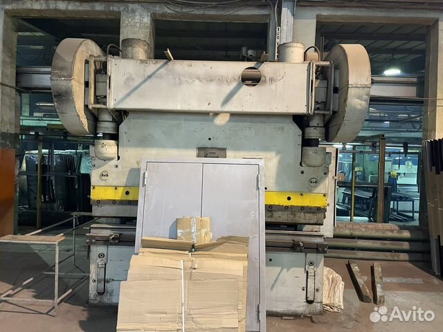 Продам станок бу