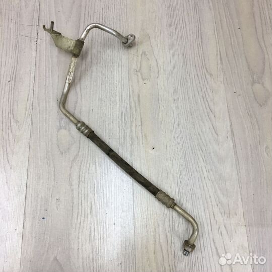 Трубка Шланг кондиционера Renault sandero stepway