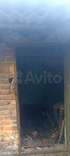 Гараж, 10 м²