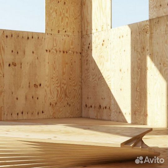 Фанера фсф всех сортов и толщин