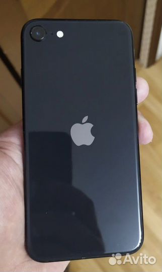 Apple iPhone SE 2020 64gb