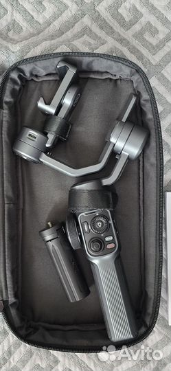 Стабилизатор Zhiyun Smooth 5 Combo