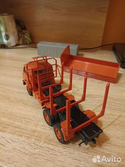 Модели СССР 1:43