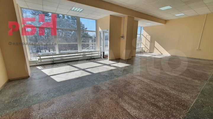 Уфа. Торгово-офисное, 80 м²