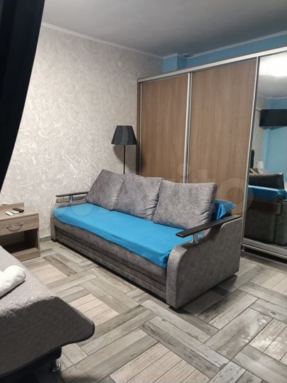 Апартаменты у моря в Лазаревском, 36 м²