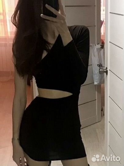 Платье