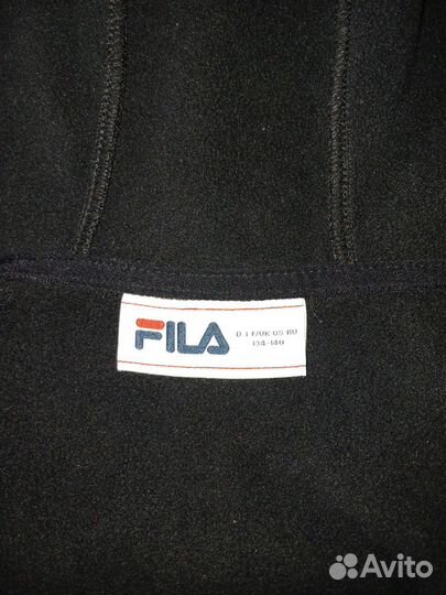 Олимпийка для девочки