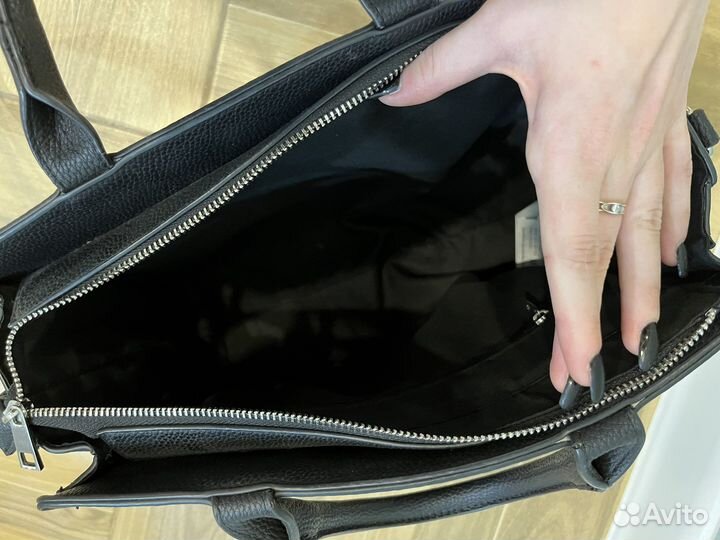 Сумка женская stradivarius